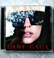 ? CD LADY GAGA