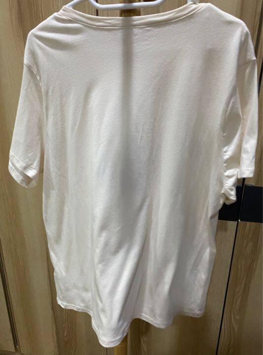 เสื้อยืด-lc-lauren-conrad-ไซส์-xxl-อก-37-40-แท้-จาก-outlet