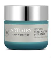 Artistry renewing Reactivation Eye Cream ครีมทาใต้ตา  ปริมาณ 15 g