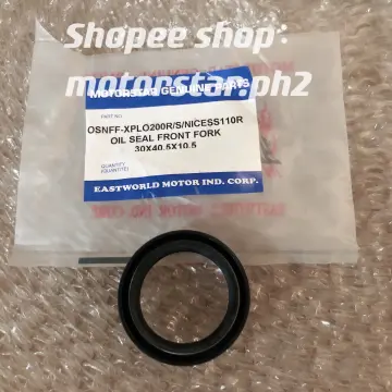 Shop Oil Seal Motorstar online | Lazada.com.ph