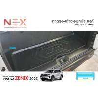 กันรอยท้าย Ninova Zenix 2023