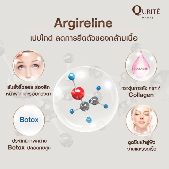 เซรั่มโบท็อก-qurite-คูรีเต้ย์-ลดริ้วรอย-ร่องลึก-ราคาทดลอง