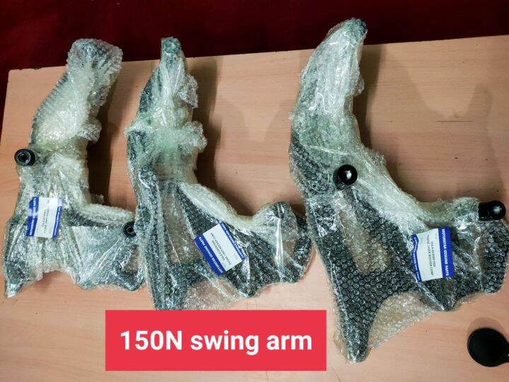 easyride 150N swing arm for v1 and v2 Lazada PH