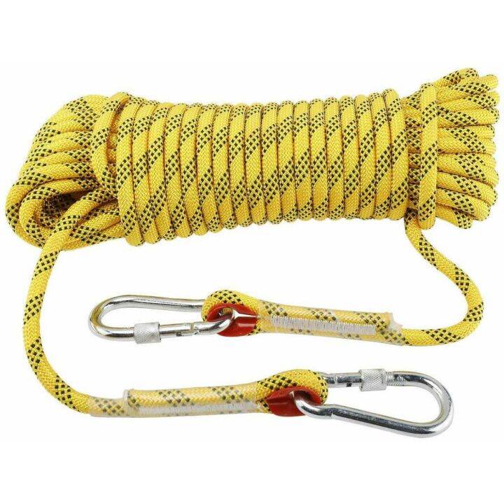 Utility Rescue and Safety Rope Static Lazada PH