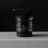 ( Used!! ) Leica 35 F1.4 Pre FLE Black ( Mint )