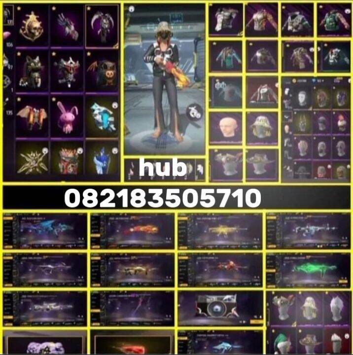 akun free fire sultan Lazada Indonesia akun free fire sultan Lazada Indonesia