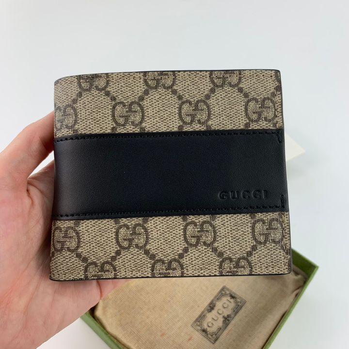 gucci-wallet-8-cards-พร้อมส่ง-ของแท้