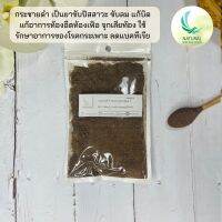 กระชายดำ ( Black ginger ) บรรจุ 50 กรัม