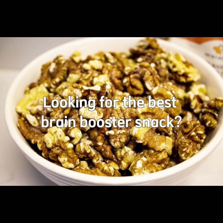 Raw Walnuts By The Nut House Lazada PH