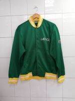 Champion​ แจ็คเก็ตกีฬา​ สีเขียว​ ส่งต่อ