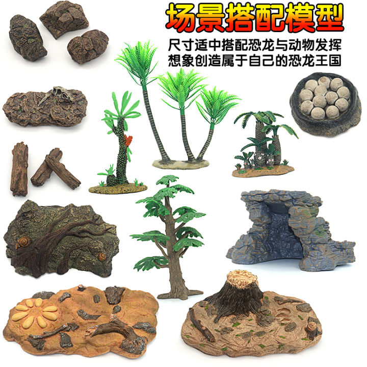 Khám phá 61 về mô hình núi đá mới nhất  thdonghoadian