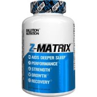 EVL Z-MATRIX 240 Capsules