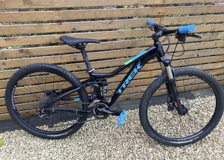 Trek Fuel Ex Junior 26 Lazada PH