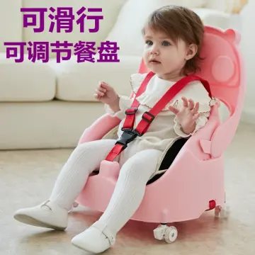 Baby seat discount for dining chair