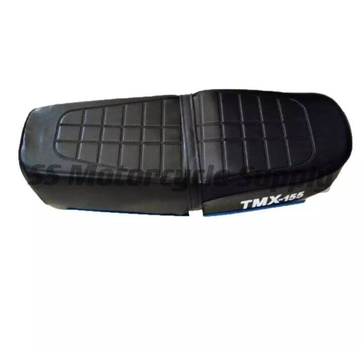 tmx 155 seat design