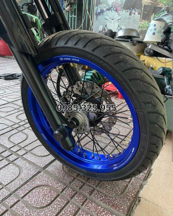 HYP Moto  Một số bản độ Supermotard dành cho WR155R chuẩn  Facebook
