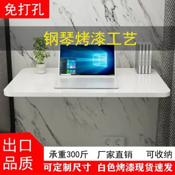 Foldable Wall Mounted Table - Best Price in Singapore - Dec 2023