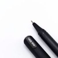 Linc Pentonic 0.6 gel pen (re-usable)/refillable