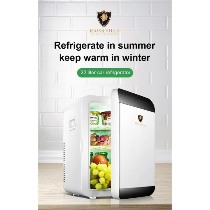 Mini refrigerator Lazada PH