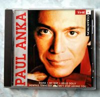 ? CD PAUL ANKA THE ⭐ COLLECTION