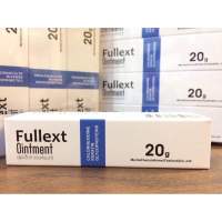 แผลกดทับ แผลเบาหวาน ขี้ผึ้งFullext Ointment ของแท้ 100%Exp.06/2025