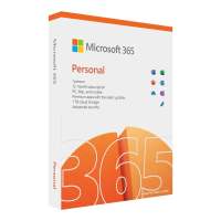 Microsoft 365 Personal 1Acount/5Devices for 1 Year
