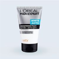 LOreal Men Expert White Activ Brightening Foam (100ml) Exp.03/2024