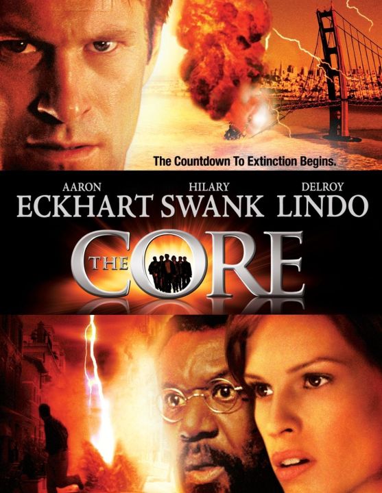 the-core-ผ่านรกกลางใจโลก-2003-หนังฝรั่ง-แอคชั่น-ไซไฟ