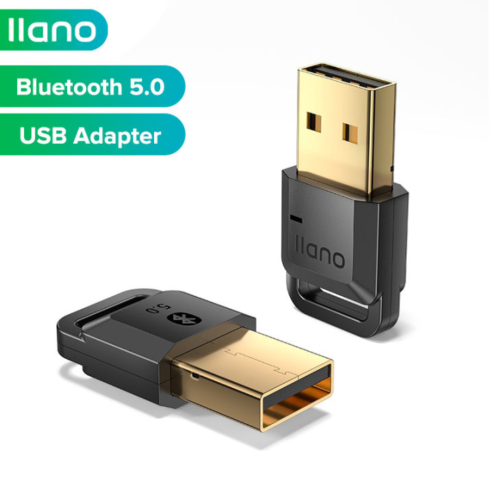 USB Bluetooth Adapter 5.3 5.1 For Wireless Speaker Audio Mouse Bluetooth  Dongle USB Adapter Bluetooth 5.0 Receiver Transmitter