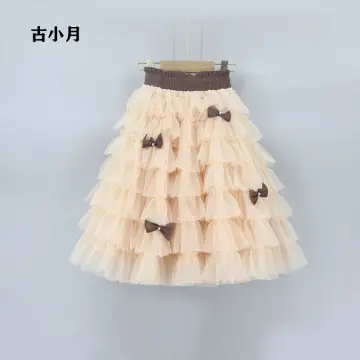 Long skirts for on sale girls with price