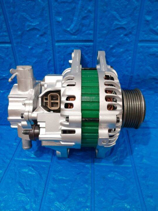 Cs130 Alternator OEG Parts New Alternator Compatible With