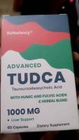 advanced tudca  konefancy