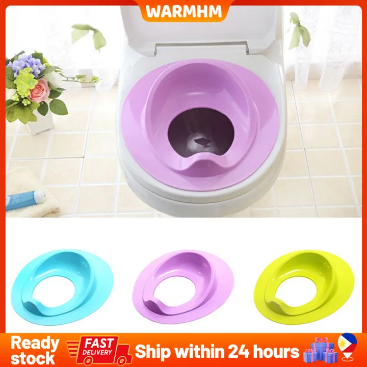 Children's Toilets Baby Toilet Seat Baby Toilet Mats Children's Toilet Seats Environmental
