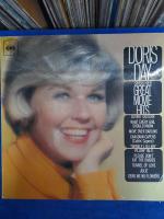 LPBOX 27 : DORIS DAY : SINGS HER GREAT MOVIE HITS : แผ่นต้นฉบับเดิม แผ่นเสียง vinyl Lp 33rpm 12"สภาพกำลังฟังได้ดีได้รับการตรวจสอบ