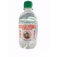 Sampaguita Lye Water 350ml