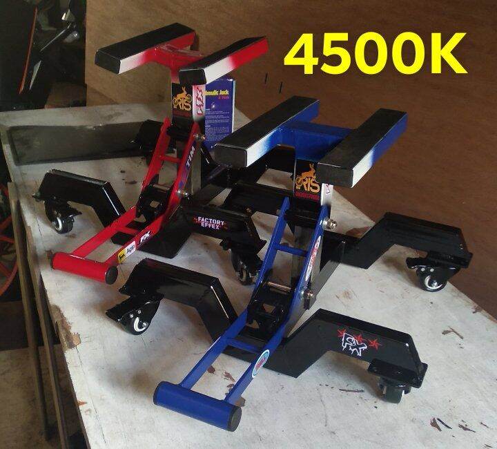 Space Saver Lifter Stand Lazada PH