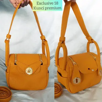 Jual Tas Lindy Ukuran 22 Terbaru - Oct 2023