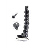 ที่ติดกระจก แบบกระดูกงู รุ่น7ข้อ Snake-Shape Suction cup for Gopro , Action camera