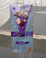 ?? SWISS Chocolate ? ? ช๊อคโกแลตเเท้จากประเทศสวิตเซอร์เเลนด์