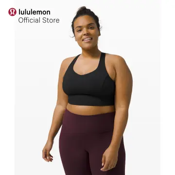 Lululemon Align Short and Free to be Serene Bra, 13 Matching Sets You Can  Shop at Lululemon, Because Your Shades of Black Should Match