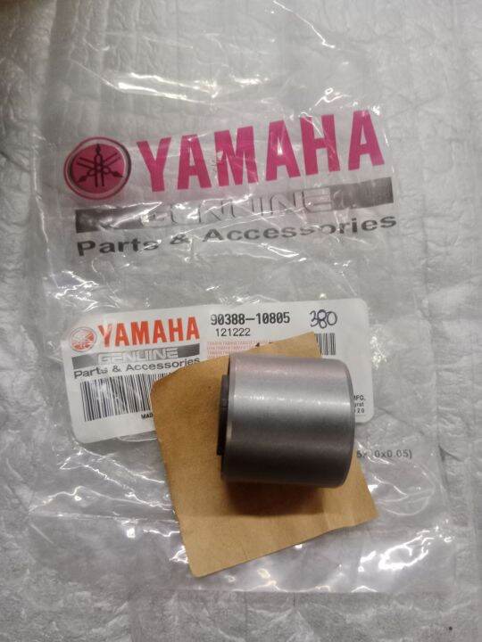 Swing Arm Bushing MIO SPORTY/SOULTY/MIO I 125/MIO SOUL I 125 9038810805 YAMAHA Lazada PH