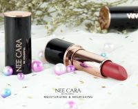 NEE CARA Lipstick moisturizing nourishing