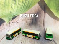 Tomica Isuzu Erga รถบัส