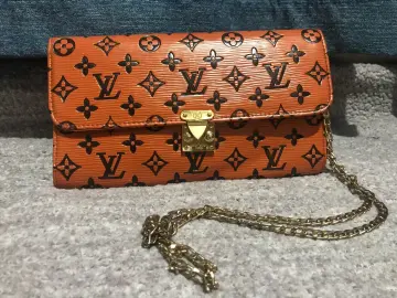 Vana shop Korean Lv Sling Bag Hand Bag 3in1