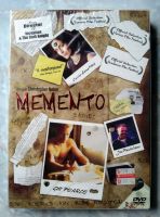 ? DVD MEMENTO