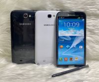 Samsung Galaxy Note 2 โทรศัพท์​มือสองพร้อมใช้งานสภาพสวย​ราคาน่ารัก(ฟรีชุดชาร์จ)​