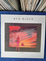 LPBOX 21: RED RIDER : NERUDA : แผ่นต้นฉบับเดิม แผ่นเสียง vinyl Lp 33rpm 12"สภาพกำลังฟังได้ดีได้รับการตรวจสอบ