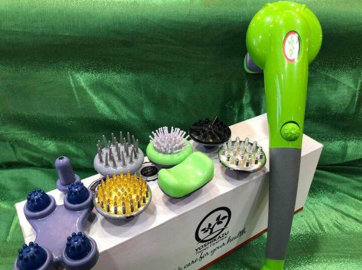 yoshikazu therapy equipment Lazada PH