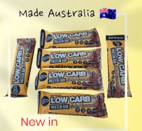 P r o t e I n B a r? 3 0 G Protein ?# โป ร ตี น แ ท่ ง # MADE Australia #????