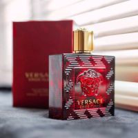 น้ำหอม Versace Eros Flame เกรดสิงคโปร์  ขนาด 100 ml.